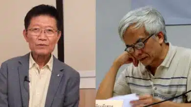 หมาแก่ดนัยสมศักดิ์เจียม