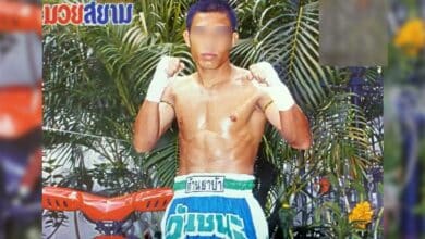 อดีตนักมวยดังช่อง 7