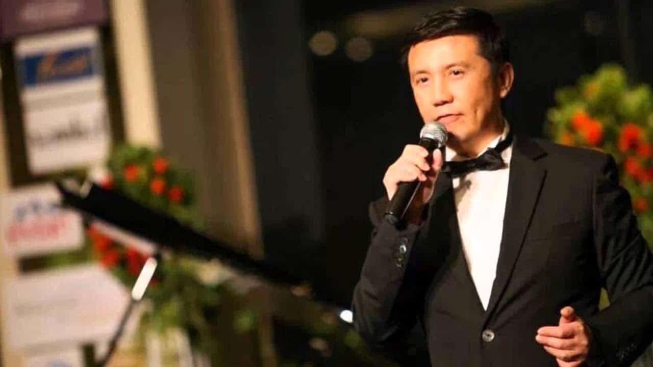 อนุชิต นันทขว้าง ได้รับโปรดเก้าเหรียญรัตนาภรณ์