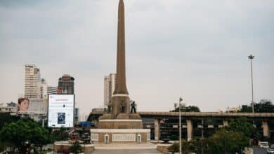 ซ่อม อนุสาวรีย์ชัยสมรภูมิ