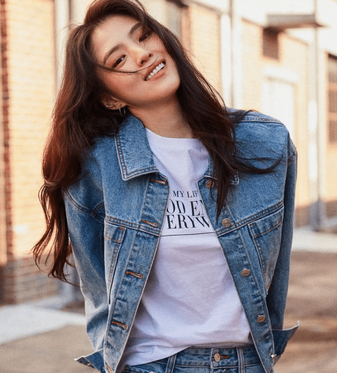 ดราม่า ฮันโซฮี ฮเยริ