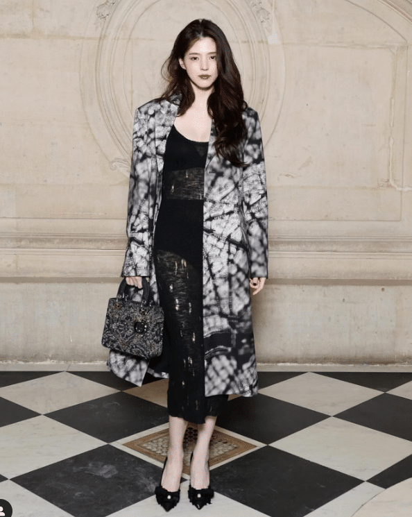 ฮเยริ ดราม่าปะทะเดือด ฮันโซฮี