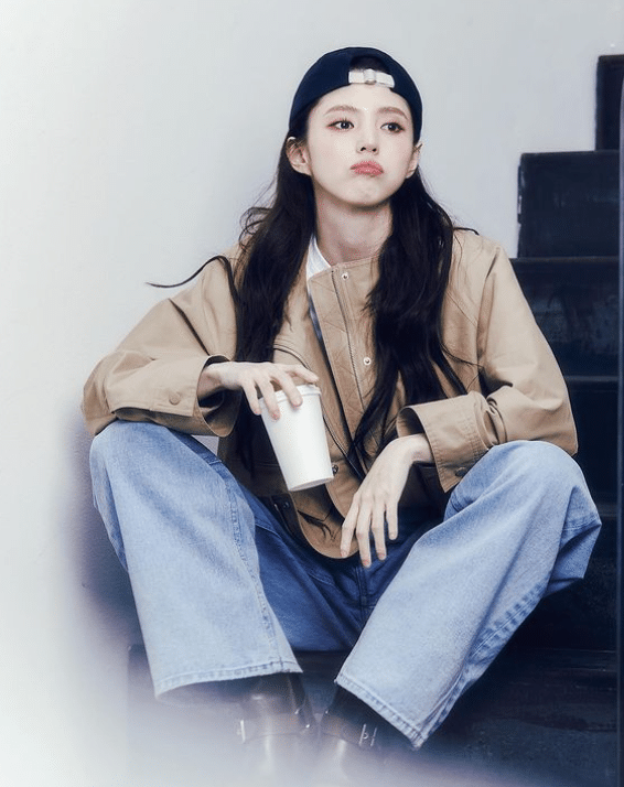 ฮันโซฮี ฮเยริ