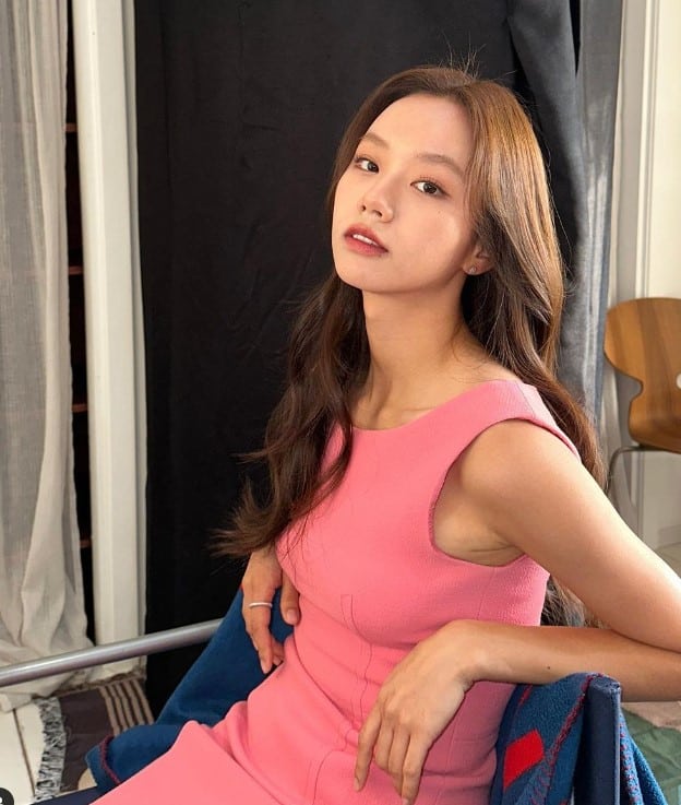 ฮเยริ