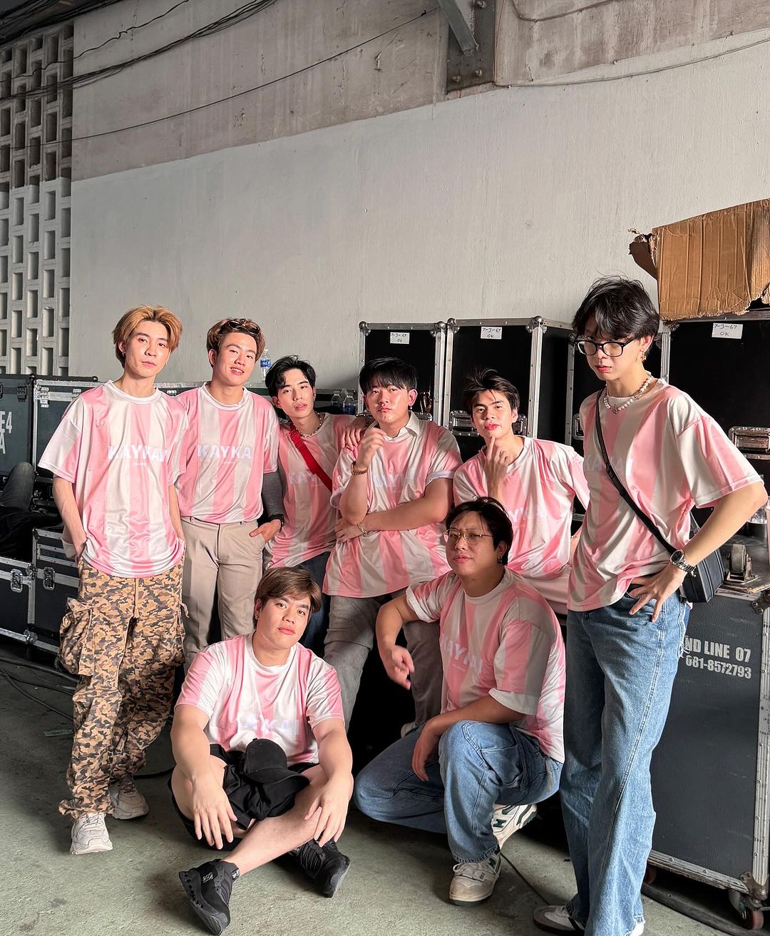แก๊งสไลเดอร์ งานบอลช่อง 3