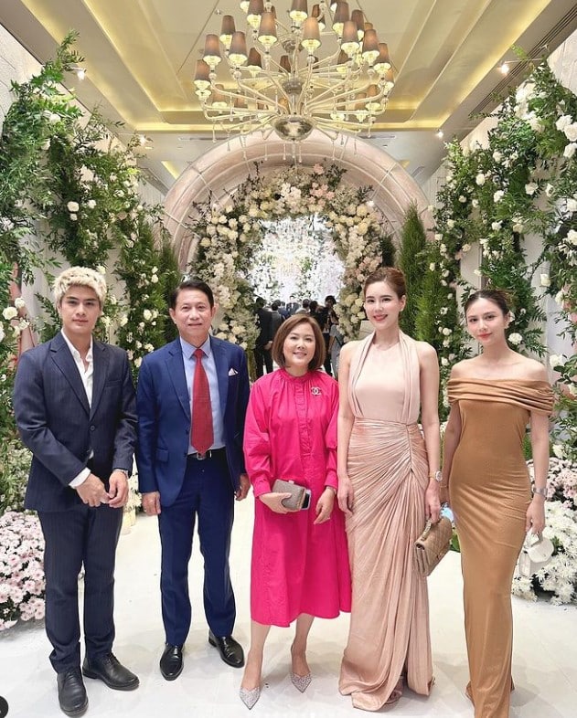 เจี๊ยบ พิจิตตรา ช็อตฟีล บอย พีชเมคเกอร์