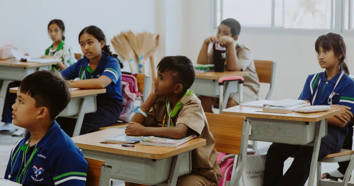 เฉลยข้อสอบโอเน็ตฟรี 2566 ชั้น ป.6