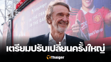 เซอร์ จิม แมนยู