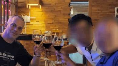 เดวิด ตำรวจ