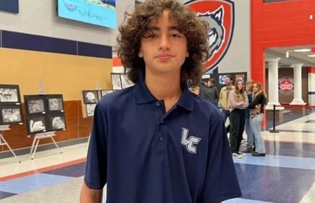 เด็ก 14 ป่วยแปลก ต้องตัดแขนขา