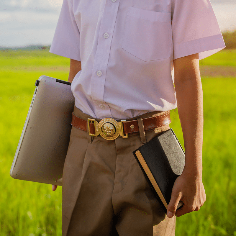 เด็กชายผู้เคราะห์ร้าย เล่าเหตุการณ์ที่ถูกบังคับฉีดอวัยวะเพศ