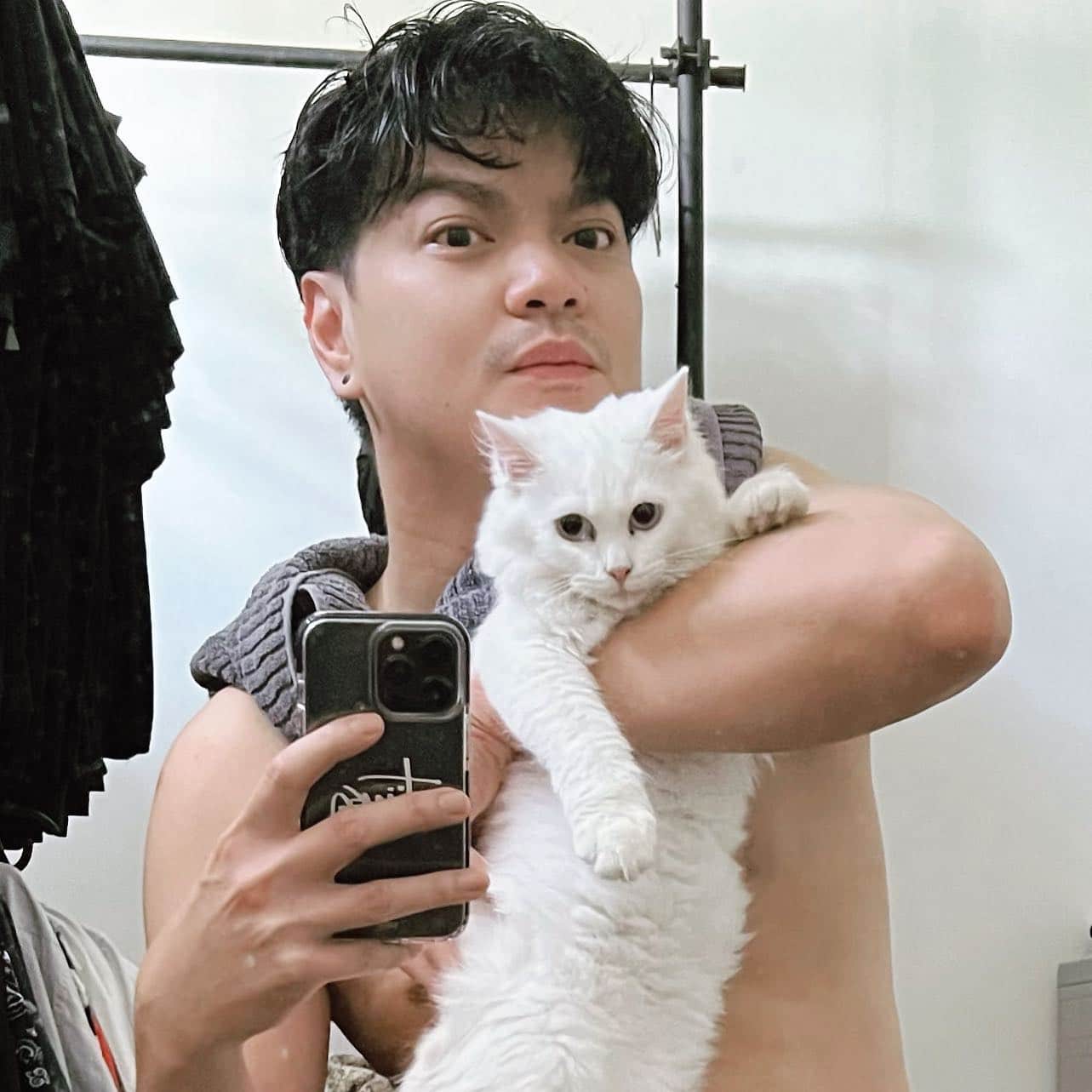 'เป๊กซ์ ซีล' ขอไม่เป็นพี่น้อง 'แฟนเก่า' อีกต่อไป เปิดเหตุผลสุดจี๊ด ไม่ขอทนกับเรื่องนี้