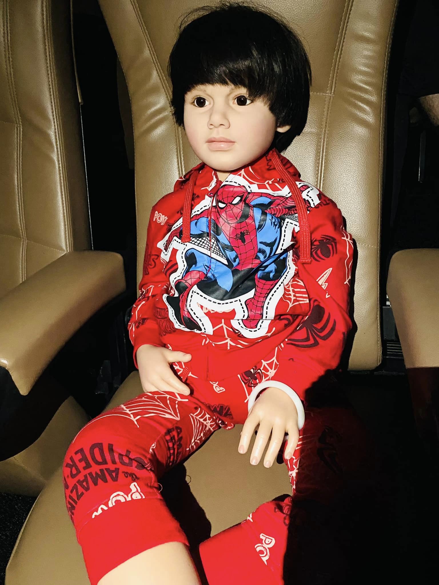 เพชรกล้า เด็กชายนำโชต