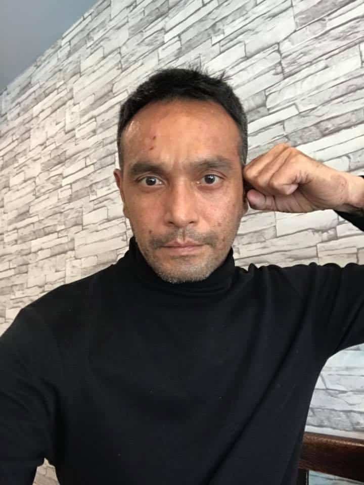 เมฆ วินัย ไกรบุตร ตำนานพระเอกร้อยล้าน