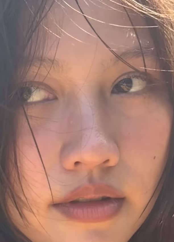 เมทัล สุขขาว ig ชุดว่ายน้ำ ไอจี