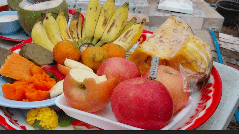 เลขธูป ศาลตายาย