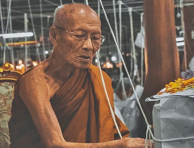 เลขเด็ด หลวงปู่อำคา 1 เมษายน 2567