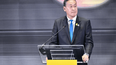 เศรษฐา ย้าย บิ๊กโจ๊ก บิ๊กต่อ