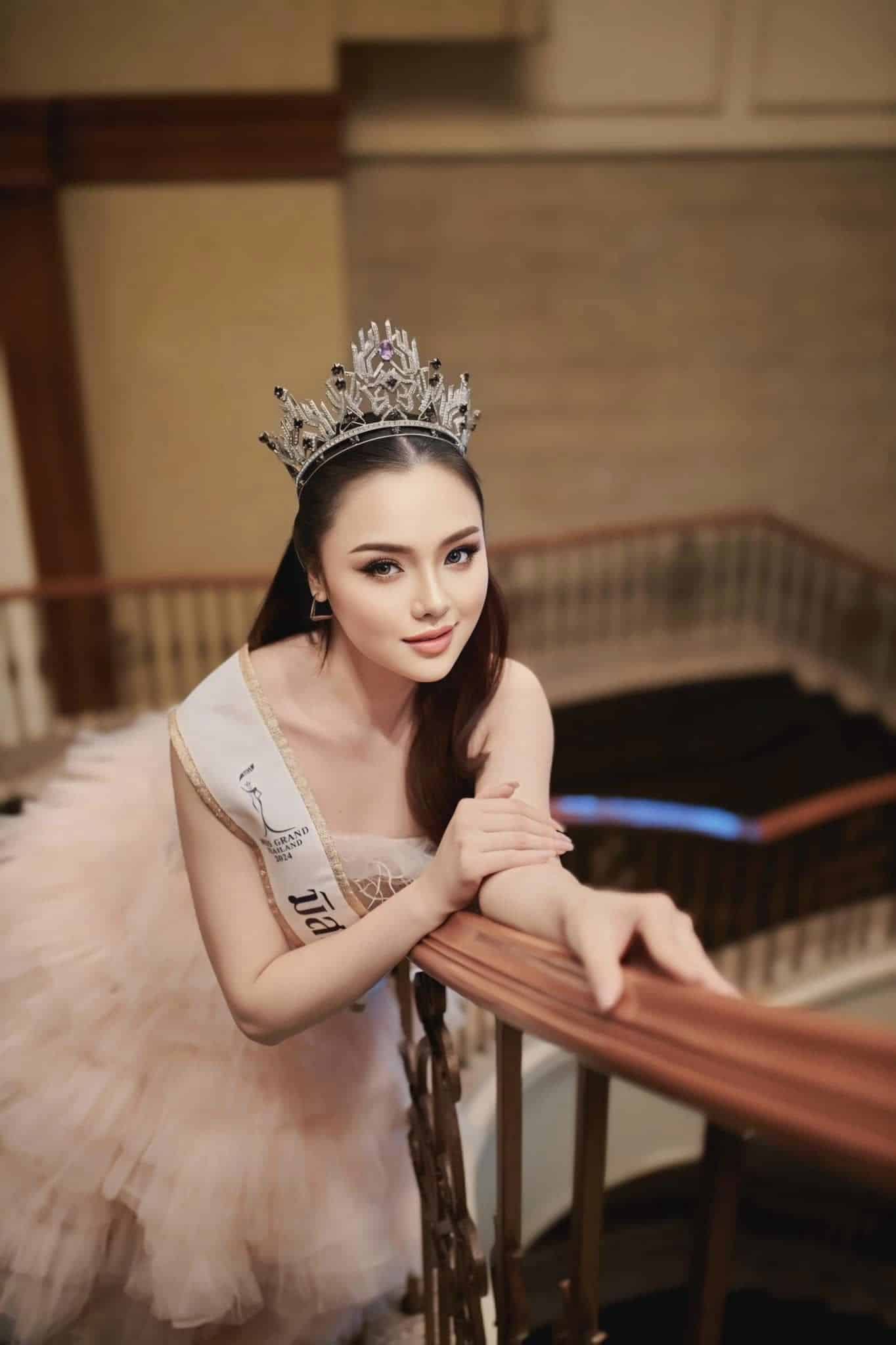 เหมย อรทัย ถูกขุดประวัติชู้สาว