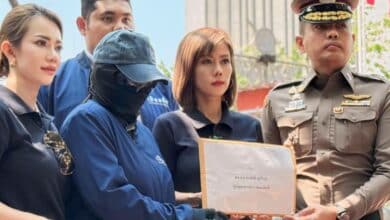 ข่าวตำรวจคอมมานโด