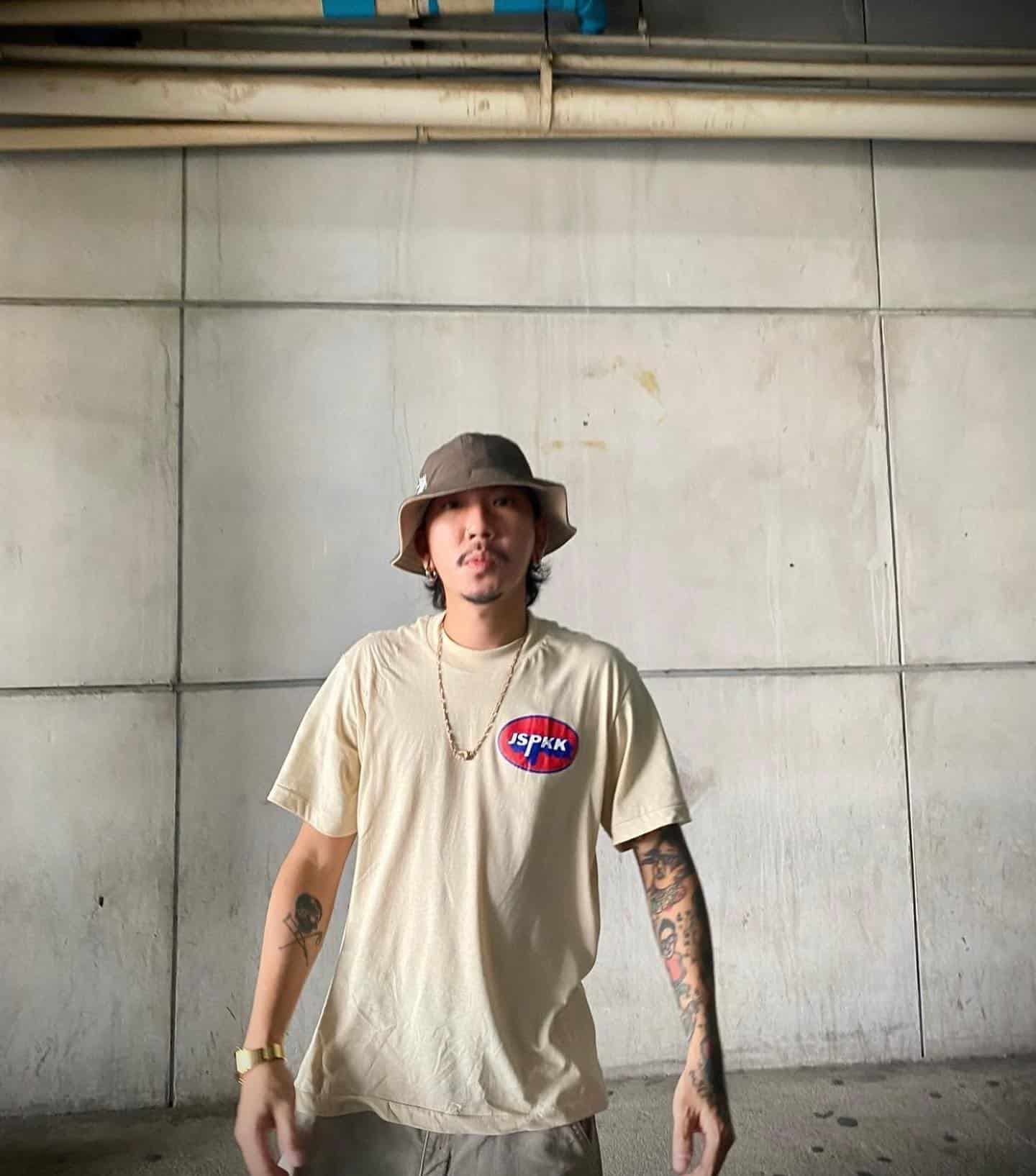 แจ๊ส ชวนชื่น