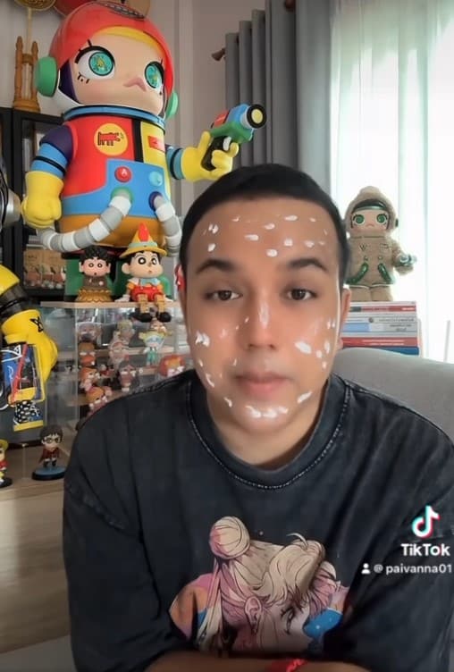แพรรี่พูดถึงอาจารย์ดัง ตั้งตัวเป็นเจ้าลัทธิ