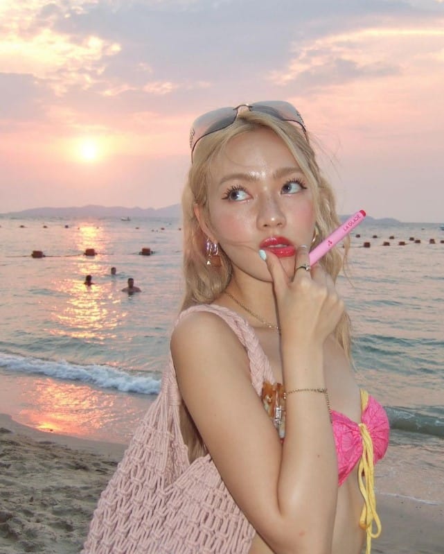 โจวปลื้ม เทย์เลอร์ สวิฟสต์ 2024