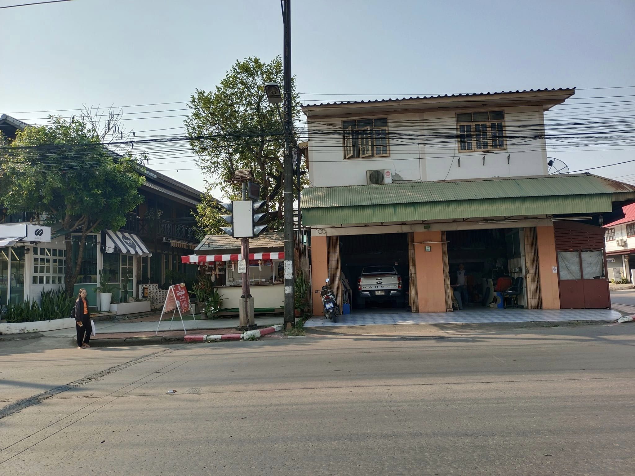 โพสต์ขายที่ดินจังหวัดน่าน 12 ล้าน