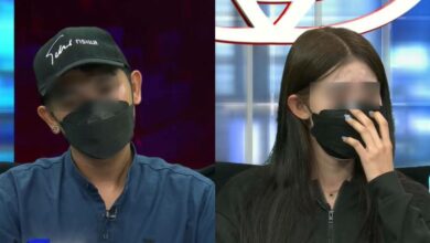 โหนกระแสบ่าวสาวแต่ง 5 วันเลิก