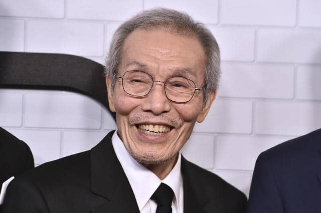 โอยองซู ตัดสินจำคุก ฐานอนาจาร