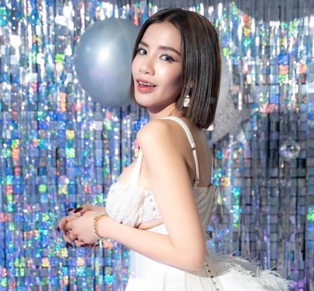 ใบเตย ได้ประกันตัวชั่วคราว
