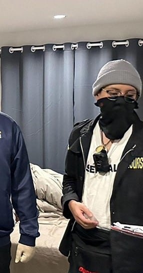 ไวรัล สารวัตรแจ๊ะหล่อ