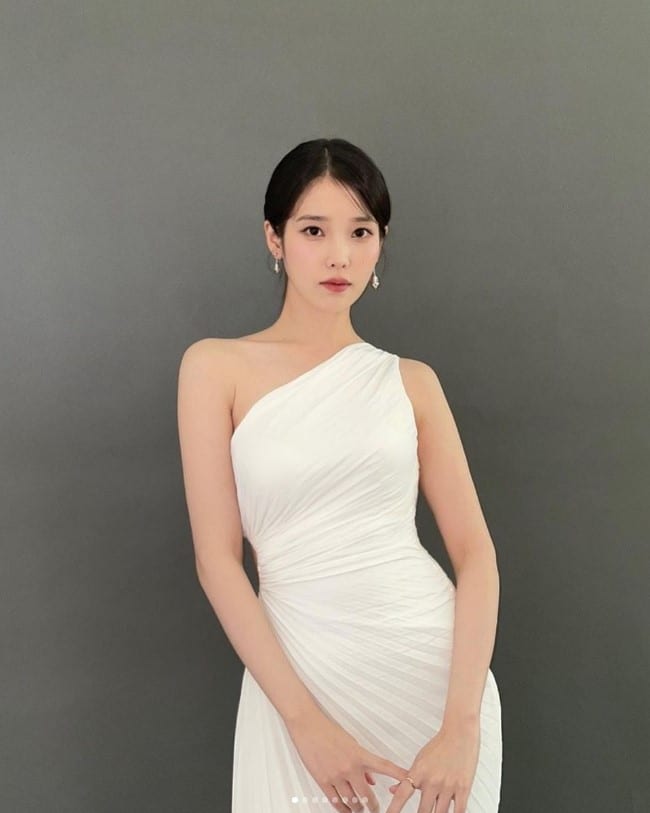 ไอยูมาจัดคอนเสิร์ต HER ที่ไทย