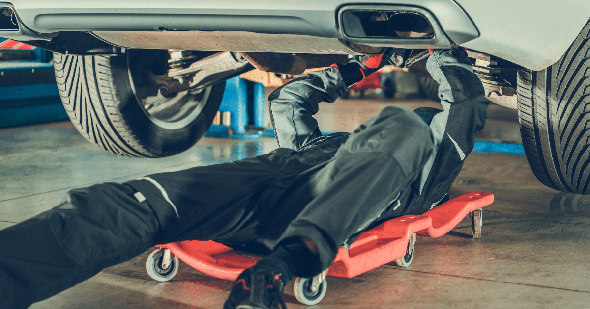 ข้อดีของรถยนต์มือสองคือมีข้อมูลการซ่อมง่ายกว่า