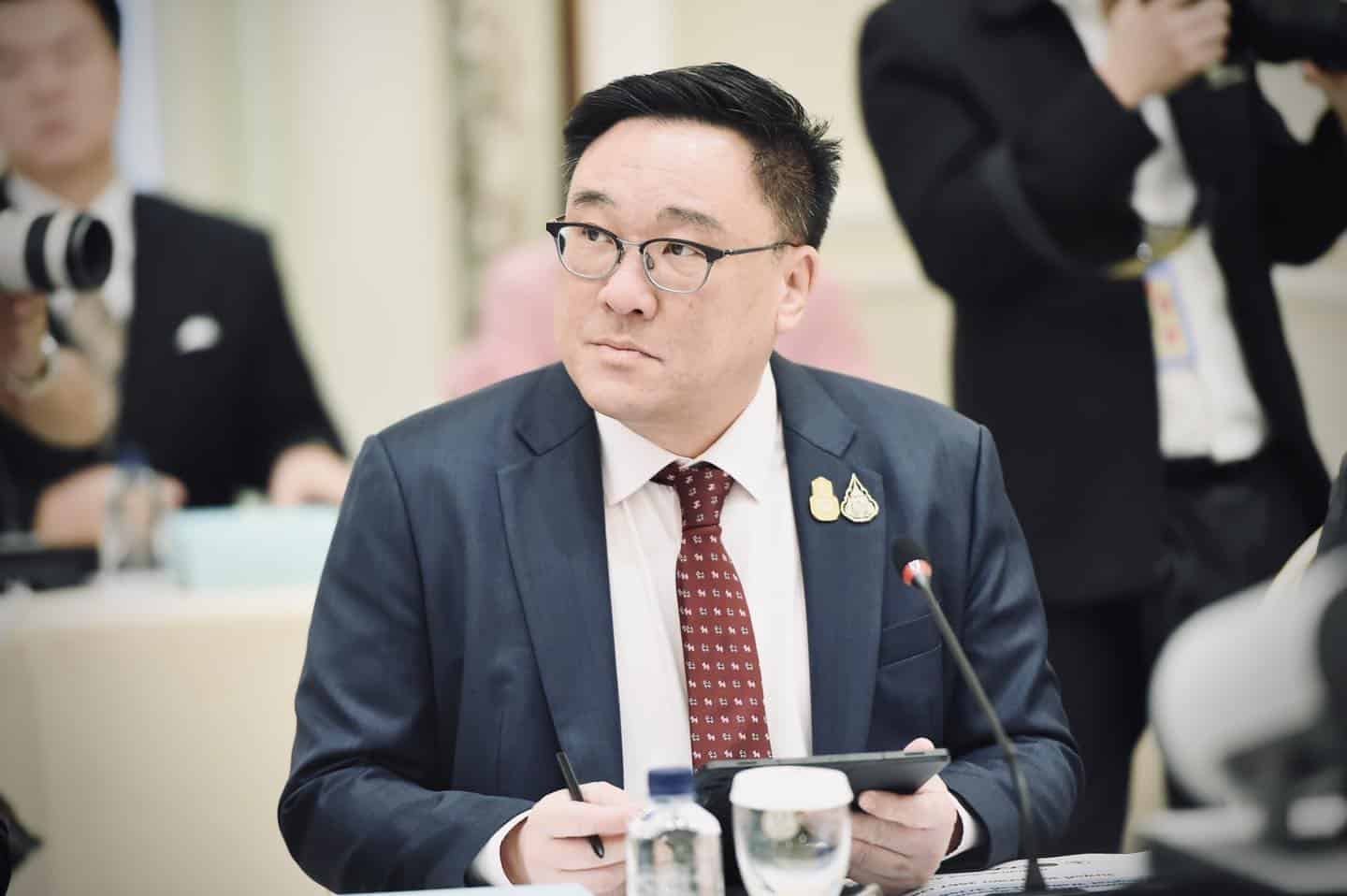 ร้านค้าลงทะเบียน เงินดิจิทัล 1 หมื่นบาท