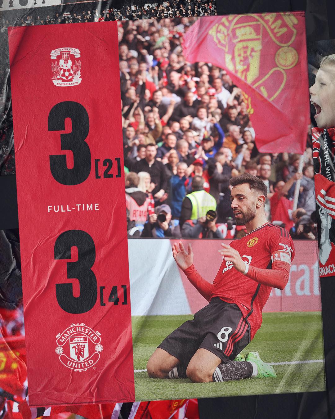 ผลบอลล่าสุด เอฟเอ โคเวนทรี แมนยู