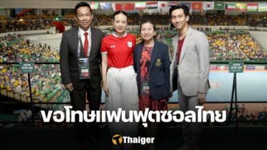 อดิศักดิ์ เบ็ญจศิริวรรณ ฟุตซอลทีมชาติไทย