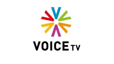 Voice TV ปิดกิจการ