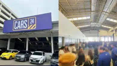 car24 thailand ปิดกิจการ