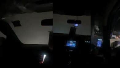 แอมโมเนีย รั่ว