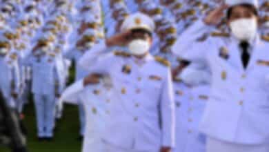 ขึ้นเงินเดือนข้าราชการ 2567 ใครได้บ้าง