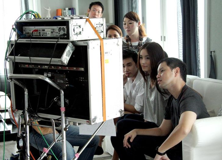 โฆษณา จีเนท