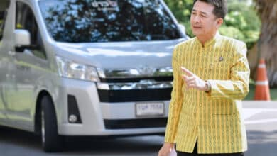 ชลน่าน หลุด ครม.