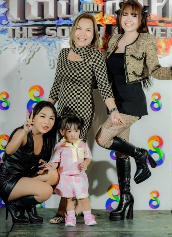 ดราม่า ครอบครัวเจนนี่ได้หมดถ้าสดชื่น