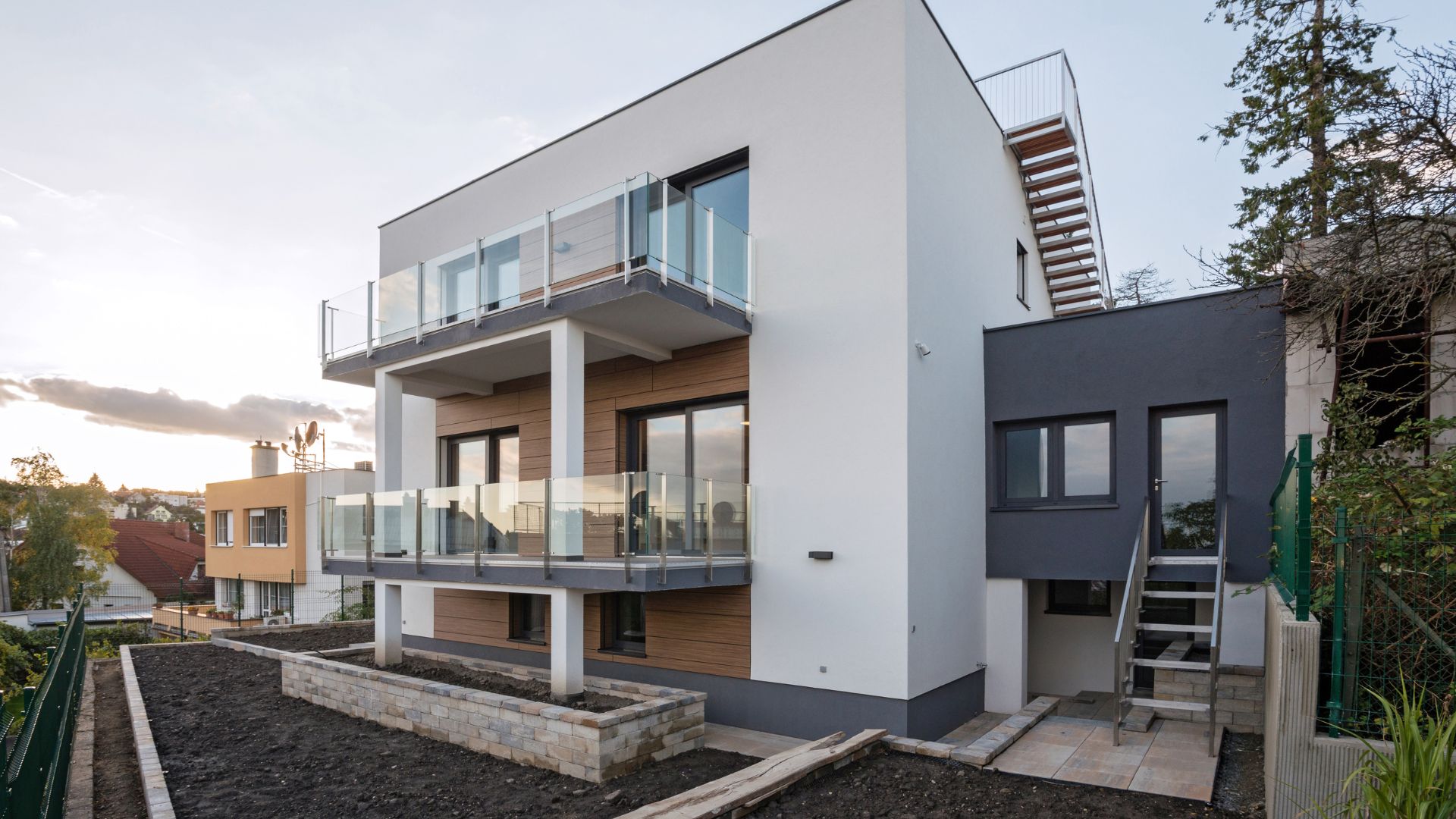 ดราม่า หนุ่มโพสต์เล่าชีวิตเก็บเงิน 4 ปี เพื่อซทื้อบ้านแบบไม่กู้