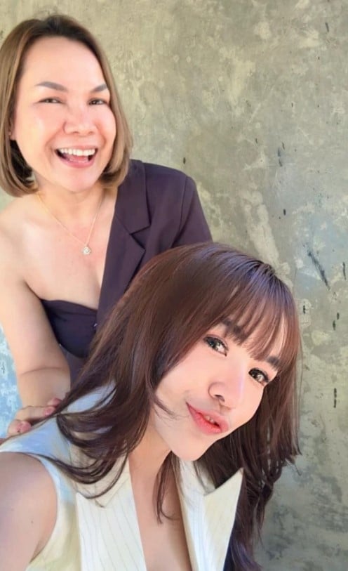 ดราม่า แม่เจนนี่ขอเงิน