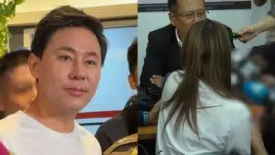 ทนายตั้ม-พิมพ์วิไล