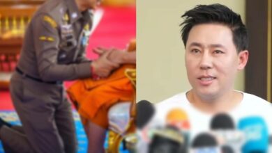 ทนายตั้มส่วยบิ๊กต่อ