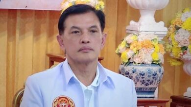 ทนายอนันต์ชัย เชื่อมจิต