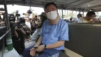 ทักษิณ ปิ๊กบ้าน